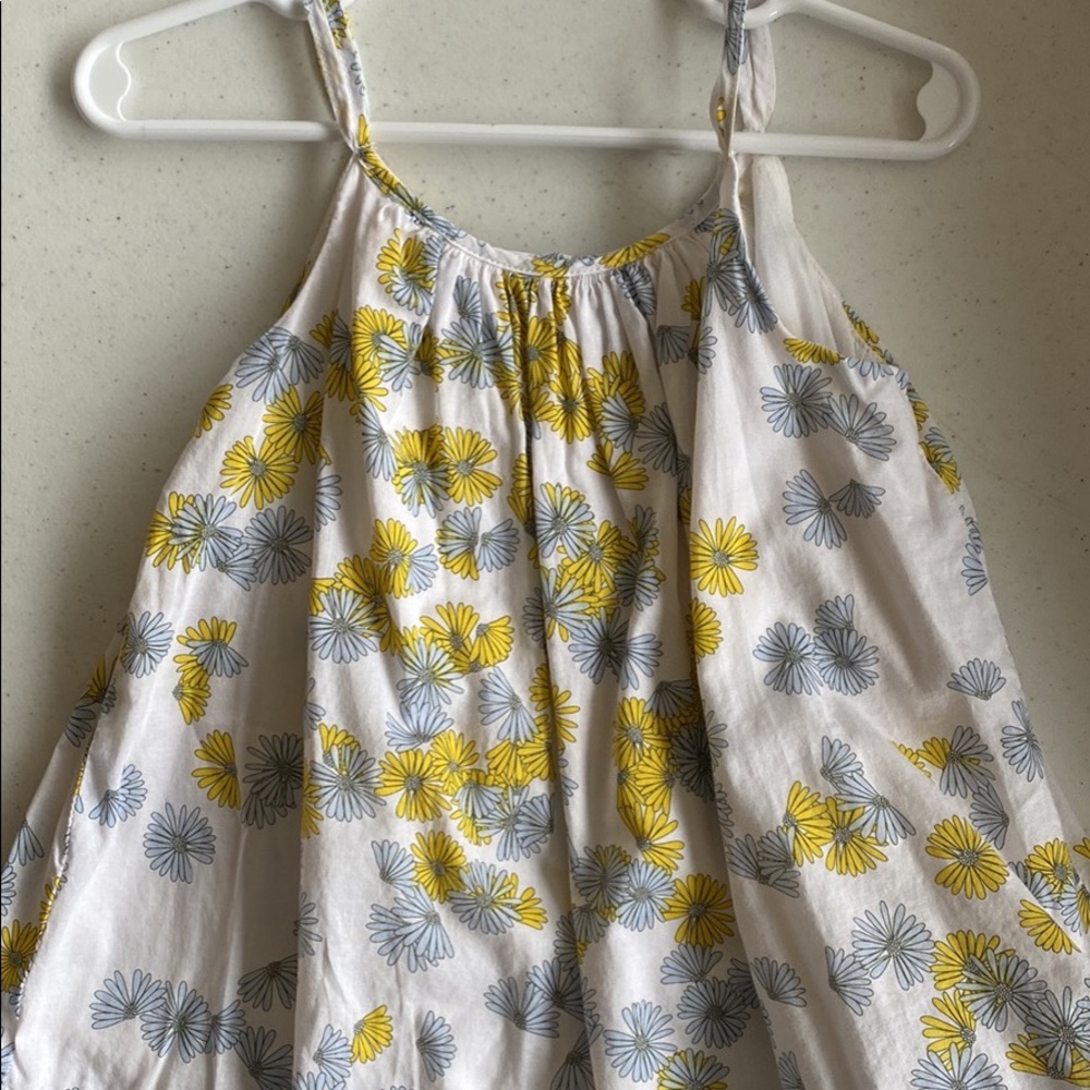 Gap 2T dress